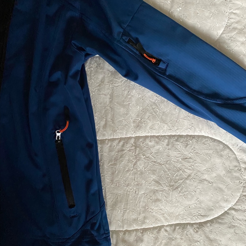 Great spring jacket - Picture 2 of 4